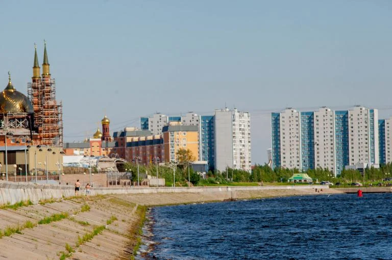 Паводок: режим повышенной готовности отменен