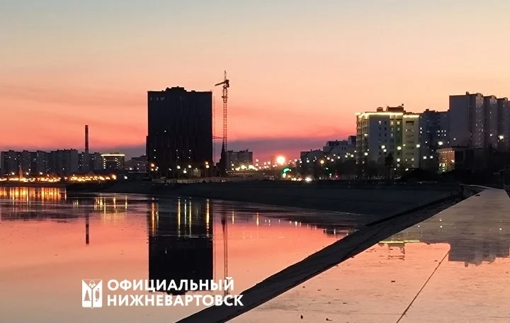 УРОВЕНЬ ВОДЫ В РЕКЕ ОБИ НА 23 МАЯ