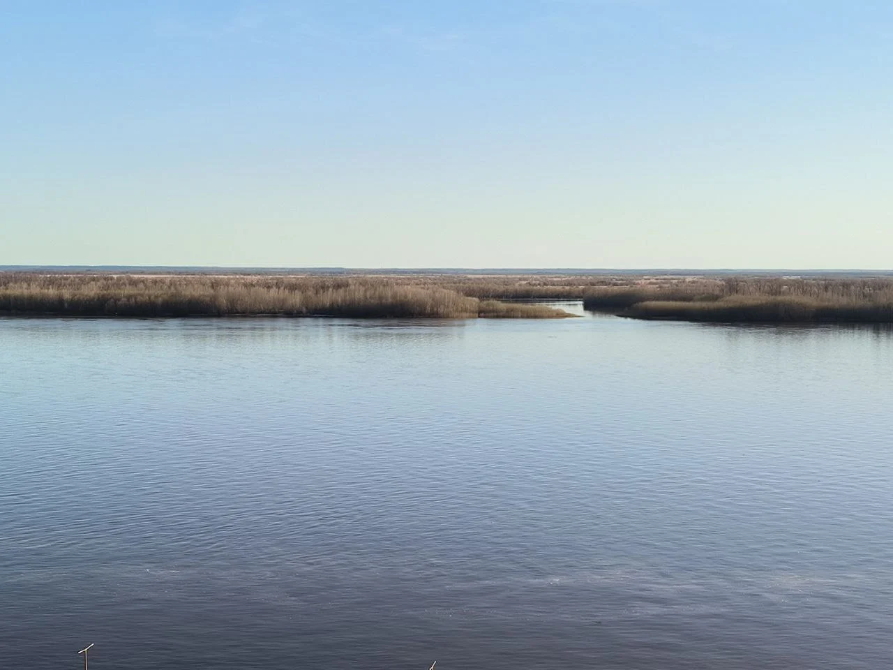 УРОВЕНЬ ВОДЫ В РЕКЕ ОБИ НА 31 МАЯ