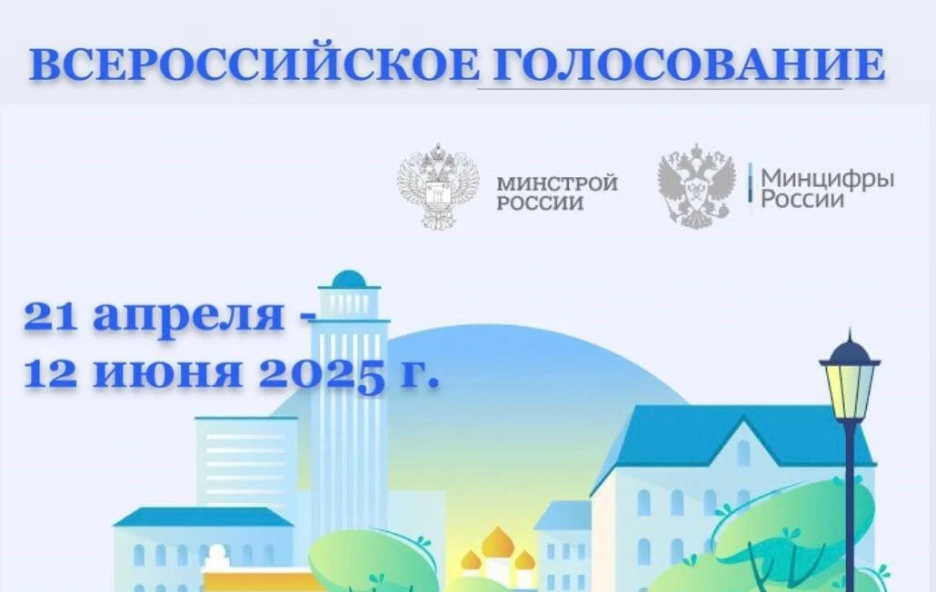 Каждый голос решает /ИНФОГРАФИКА/ 