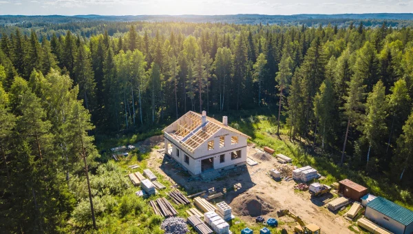 Право на «Арктический гектар» в Югре