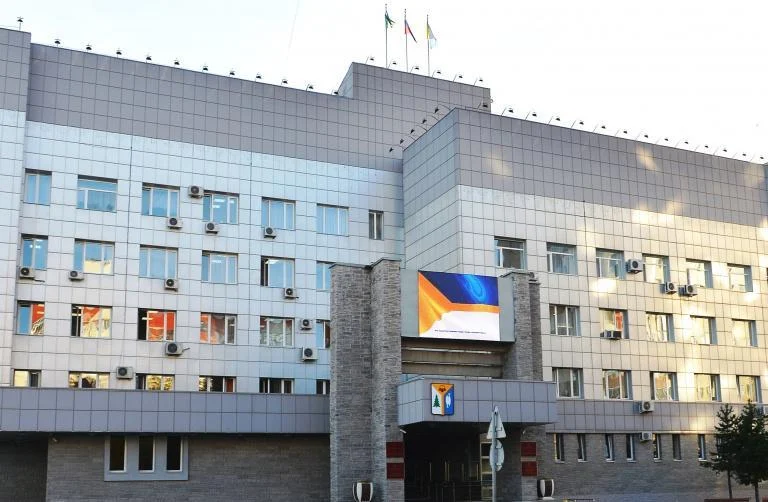 Назначена дата очередного заседания Думы города