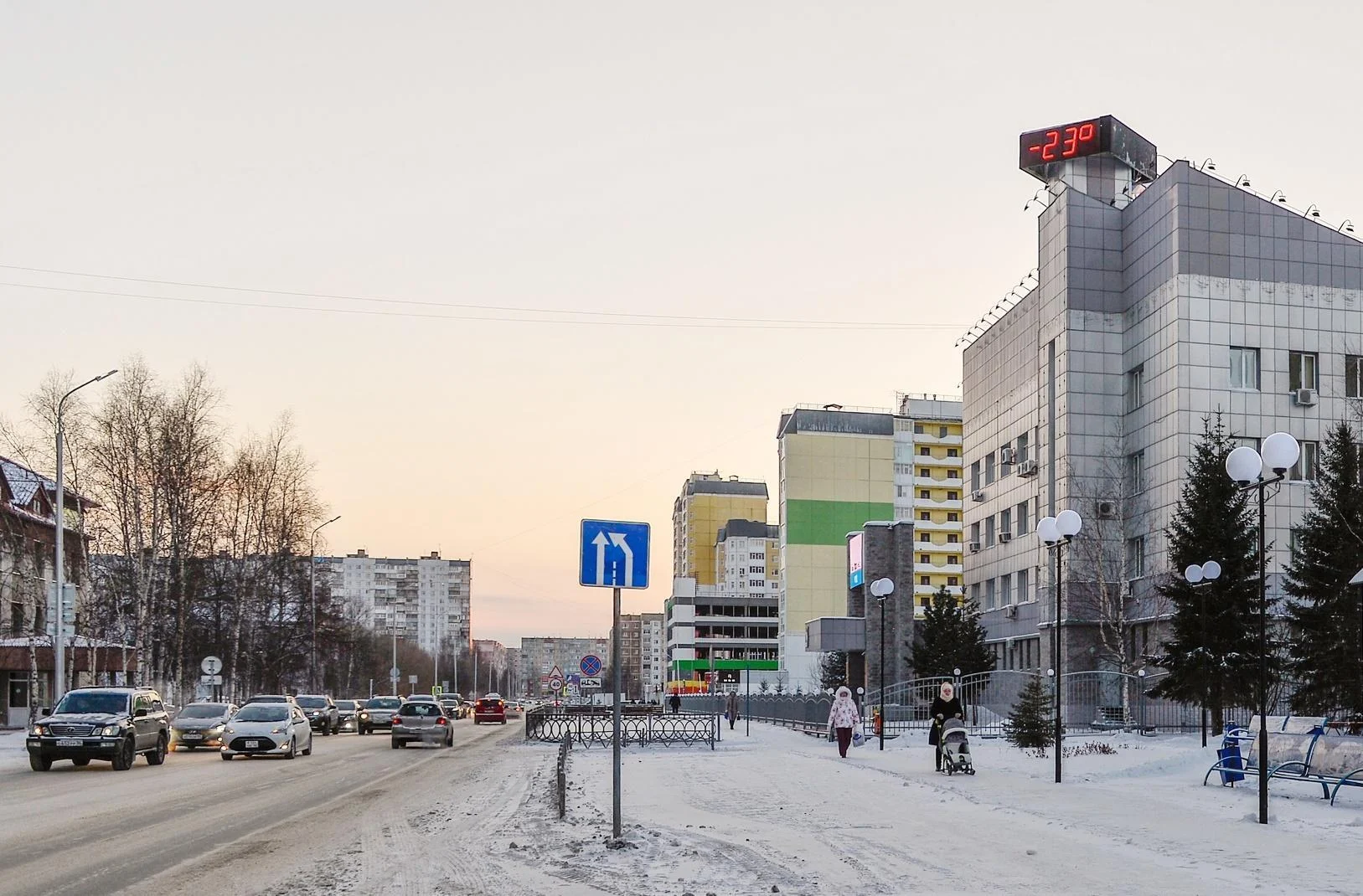 Назначена дата проведения четвёртого заседания Думы города
