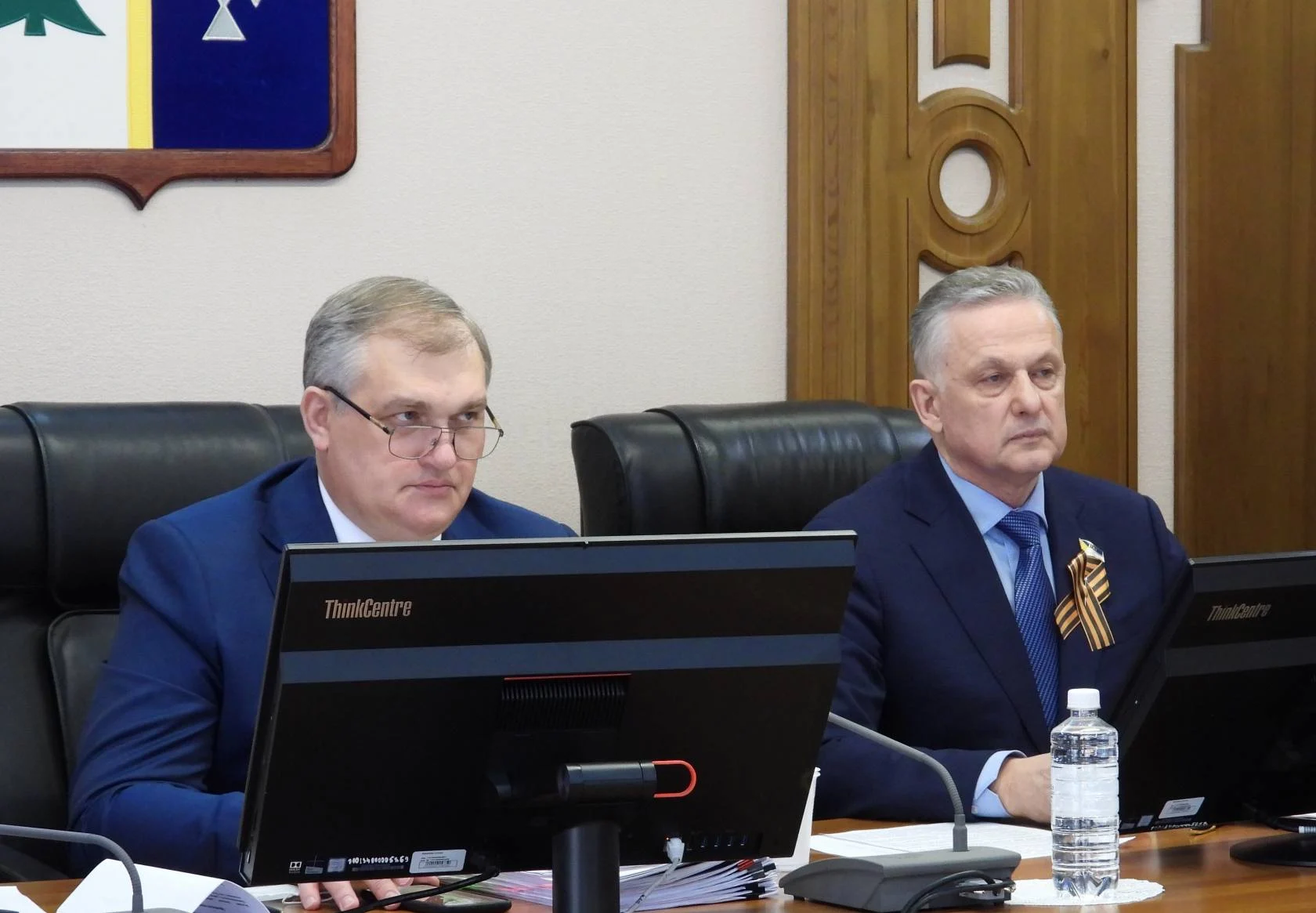Вопросы детально проработаны: депутаты готовятся к очередному заседанию Думы
