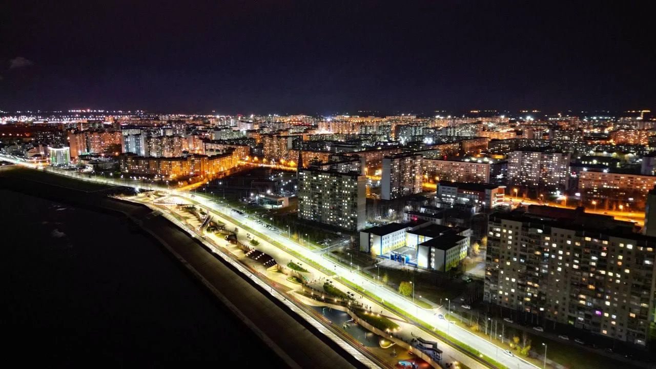 Югорские города признаны благоприятными для проживания по итогам 2023 года