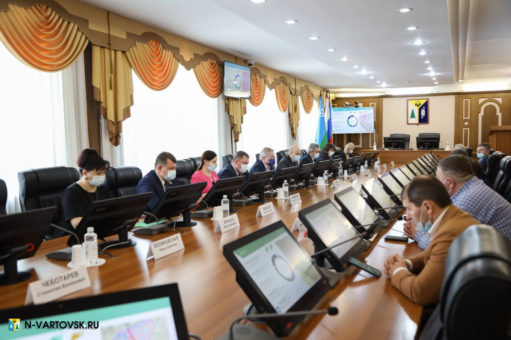 Строительному сектору окажут поддержку 