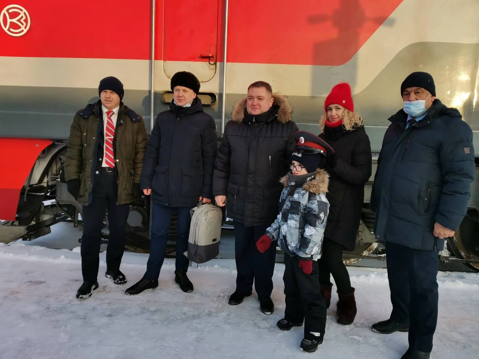 Николай Шемета: было так здорово, что чуть сердце из груди не выпрыгнуло /ФОТО/