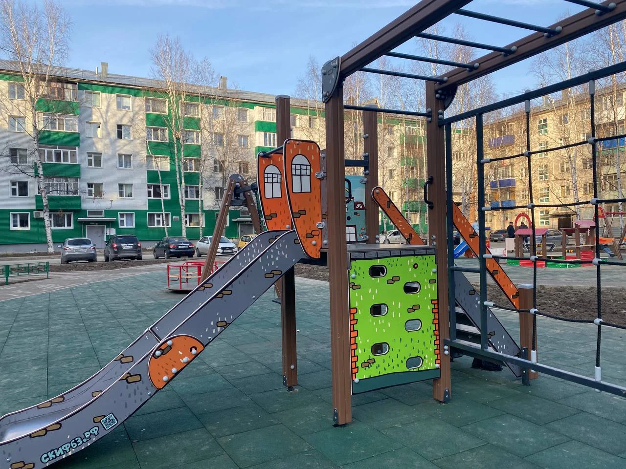 Дополнительный прием заявок на участие в «Марафоне благоустройства»
