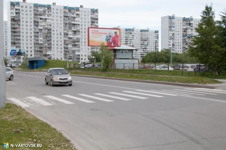 Перекрытие улицы Дзержинского