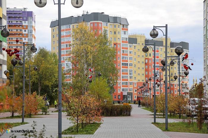 Прием заявлений об определении части территории